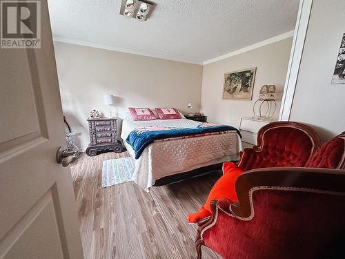 4118 Knight Crescent, Prince George, BC - Indoor Photo Showing Bedroom