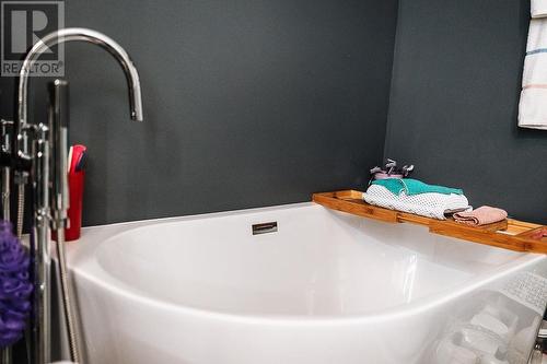 4118 Knight Crescent, Prince George, BC - Indoor Photo Showing Bathroom