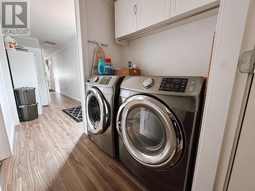 4118 Knight Crescent, Prince George, BC - Indoor Photo Showing Laundry Room