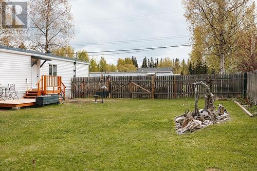 4118 Knight Crescent, Prince George, BC - Outdoor