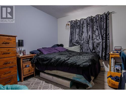317 Beech Crescent, Prince George, BC - Indoor Photo Showing Bedroom