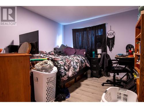 317 Beech Crescent, Prince George, BC - Indoor Photo Showing Bedroom
