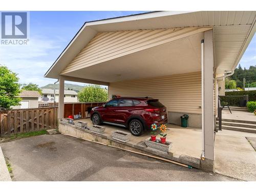 1907 Northern Street, Enderby, BC - Outdoor With Exterior