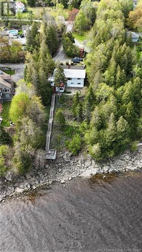 12 Baywatch Lane, Saint John, NB - Outdoor With Body Of Water With View