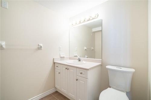 111 Grey Street|Unit #102, Brantford, ON - Indoor Photo Showing Bathroom