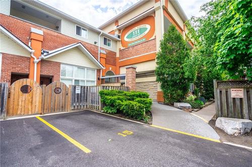 111 Grey Street|Unit #102, Brantford, ON - Outdoor