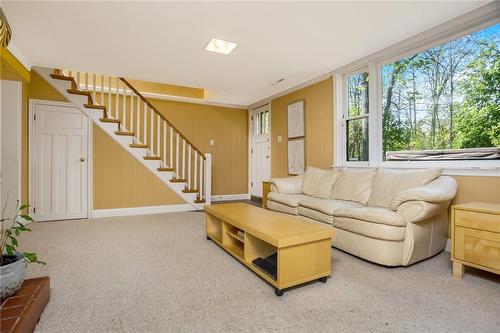 262 Alscot Crescent, Oakville, ON - Indoor Photo Showing Other Room