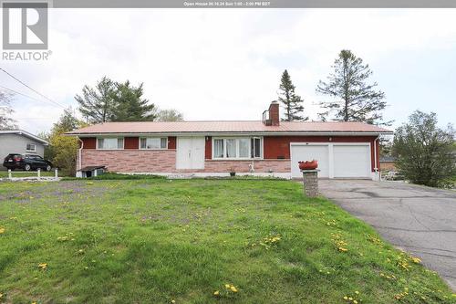310 St. Patrick St, Sault Ste. Marie, ON - Outdoor