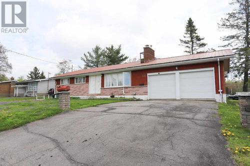 310 St. Patrick St, Sault Ste. Marie, ON - Outdoor