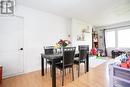 310 St. Patrick St, Sault Ste. Marie, ON  - Indoor Photo Showing Dining Room 