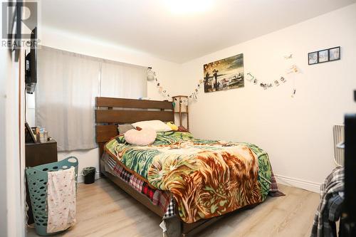 310 St. Patrick St, Sault Ste. Marie, ON - Indoor Photo Showing Bedroom