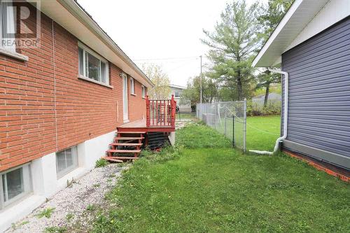 310 St. Patrick St, Sault Ste. Marie, ON - Outdoor With Exterior