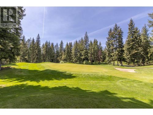 2738 Golf Course Drive, Blind Bay, BC - Outdoor