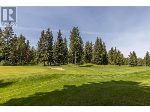 2738 Golf Course Drive, Blind Bay, BC - Outdoor With View