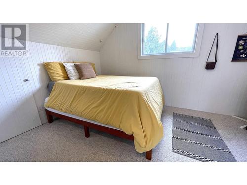 1817 E 7Th Avenue, Prince Rupert, BC - Indoor Photo Showing Bedroom
