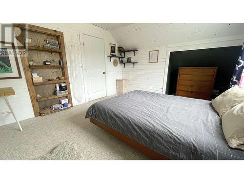 1817 E 7Th Avenue, Prince Rupert, BC - Indoor Photo Showing Bedroom