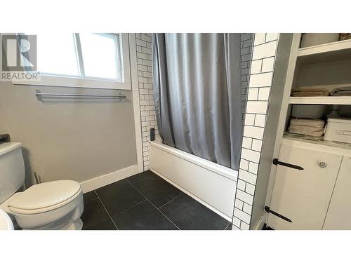 1817 E 7Th Avenue, Prince Rupert, BC - Indoor Photo Showing Bathroom