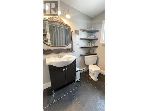 1817 E 7Th Avenue, Prince Rupert, BC - Indoor Photo Showing Bathroom