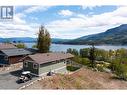 2633 Squilax Anglemont Road Unit# 184, Lee Creek, BC  - Outdoor With Body Of Water With View 