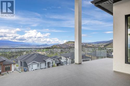 2250 Lavetta Drive, Kelowna, BC - Outdoor With View