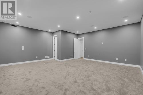 2250 Lavetta Drive, Kelowna, BC - Indoor Photo Showing Other Room
