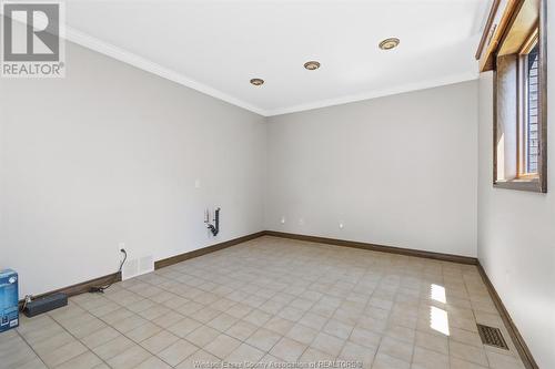 4534 Concession Rd 4 North, Amherstburg, ON - Indoor Photo Showing Other Room