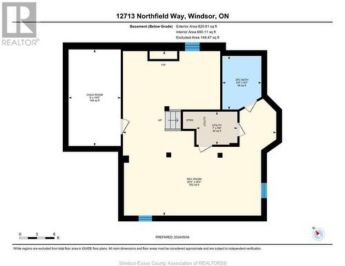 12713 Northfield Way, Tecumseh, ON - Other