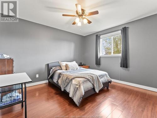 139 Wigle Avenue, Kingsville, ON - Indoor Photo Showing Bedroom