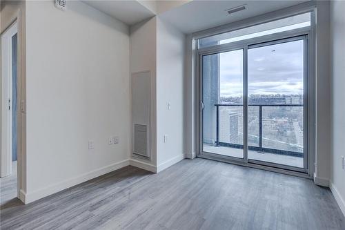 49 Walnut Street S|Unit #2104, Hamilton, ON - Indoor Photo Showing Other Room