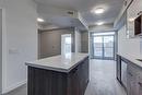 49 Walnut Street S|Unit #2104, Hamilton, ON  - Indoor Photo Showing Kitchen 