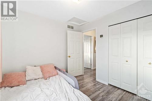 5 Folison Street, Ottawa, ON - Indoor Photo Showing Bedroom