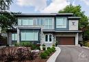 615 Island Park Crescent, Ottawa, ON  - Outdoor With Facade 