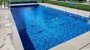 105 39 Rodenbush Drive, Regina, SK  - Outdoor With In Ground Pool 
