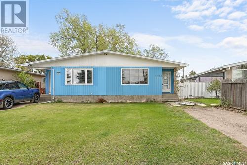 1159 Hastings Street, Moose Jaw, SK - Outdoor