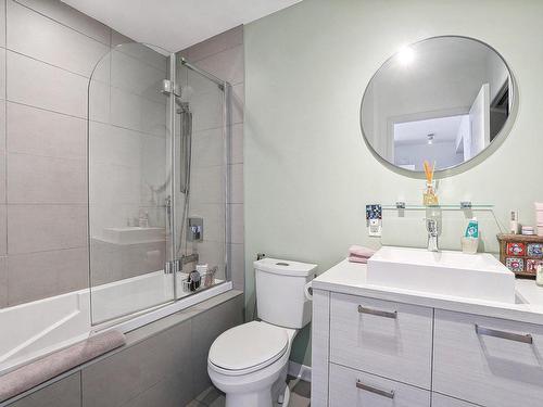 Salle de bains - 304-2390 Rue De Biencourt, Montréal (Le Sud-Ouest), QC - Indoor Photo Showing Bathroom