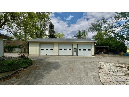 336 Delaware Avenue, Chatham, ON 