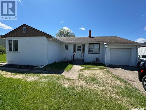 217 Highway Avenue E, Preeceville, SK - Outdoor