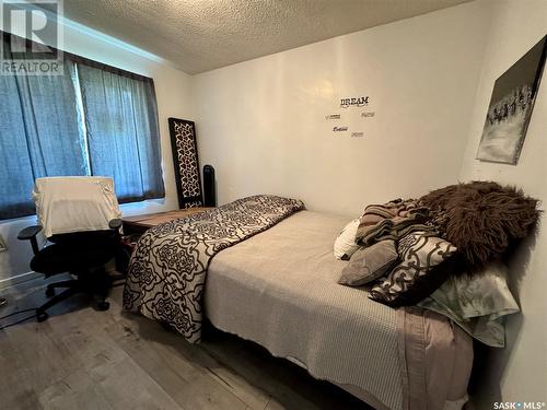 217 Highway Avenue E, Preeceville, SK - Indoor Photo Showing Bedroom