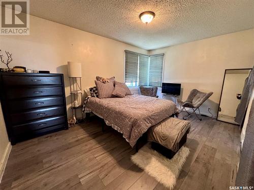 217 Highway Avenue E, Preeceville, SK - Indoor Photo Showing Bedroom