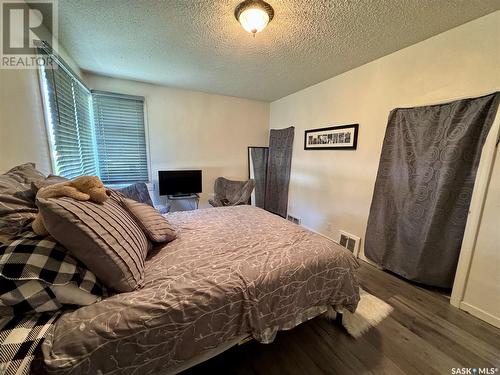 217 Highway Avenue E, Preeceville, SK - Indoor Photo Showing Bedroom