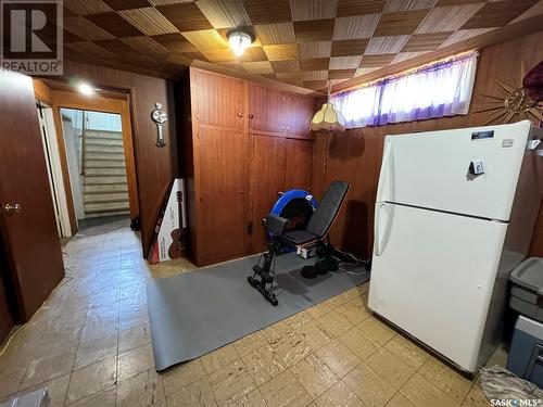 217 Highway Avenue E, Preeceville, SK - Indoor Photo Showing Basement