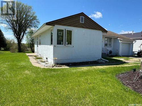 217 Highway Avenue E, Preeceville, SK - Outdoor