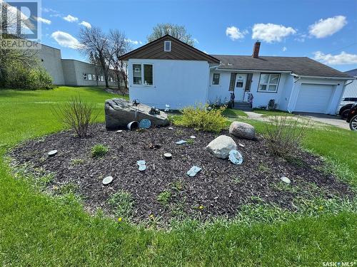 217 Highway Avenue E, Preeceville, SK - Outdoor