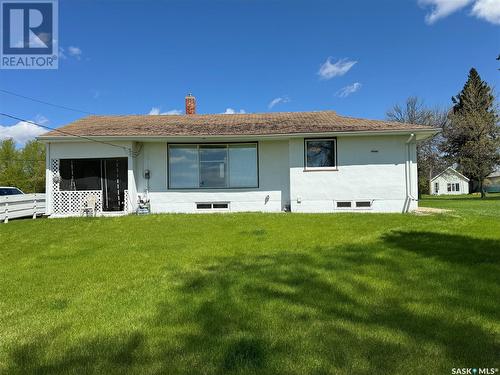 217 Highway Avenue E, Preeceville, SK - Outdoor