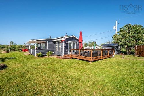 30 Blomidon View Lane, Bramber, NS 