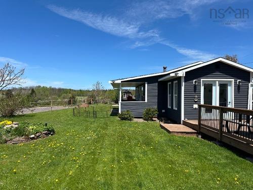 30 Blomidon View Lane, Bramber, NS 