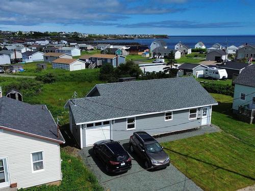 225 Brookland Street, Glace Bay, NS 