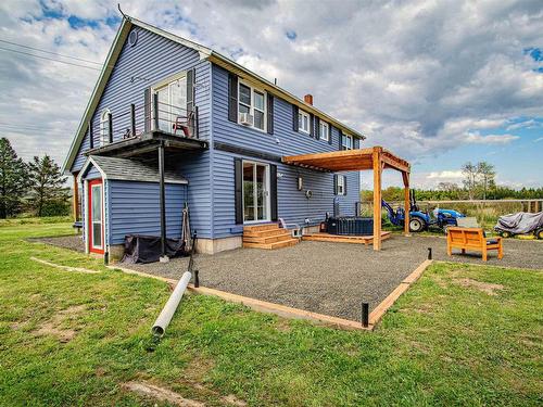 4320 Granville Road, Granville Beach, NS 