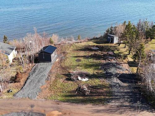 115 Red Cliff Drive, Seafoam, NS 