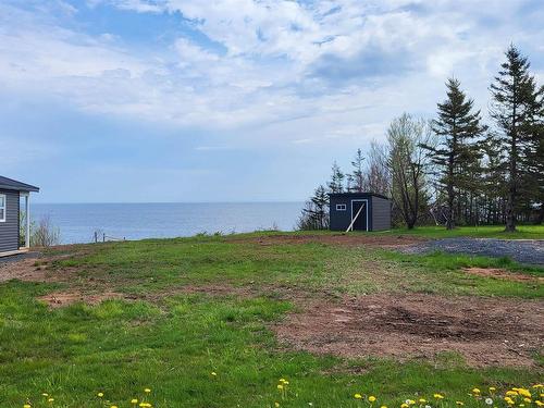 115 Red Cliff Drive, Seafoam, NS 